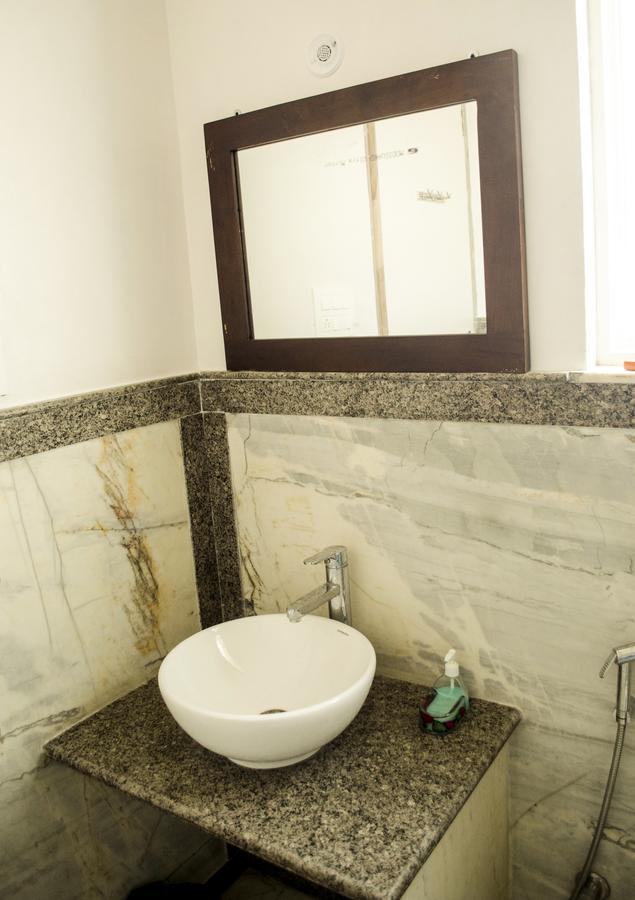 Kanota Camp Jaipur Ngoại thất bức ảnh