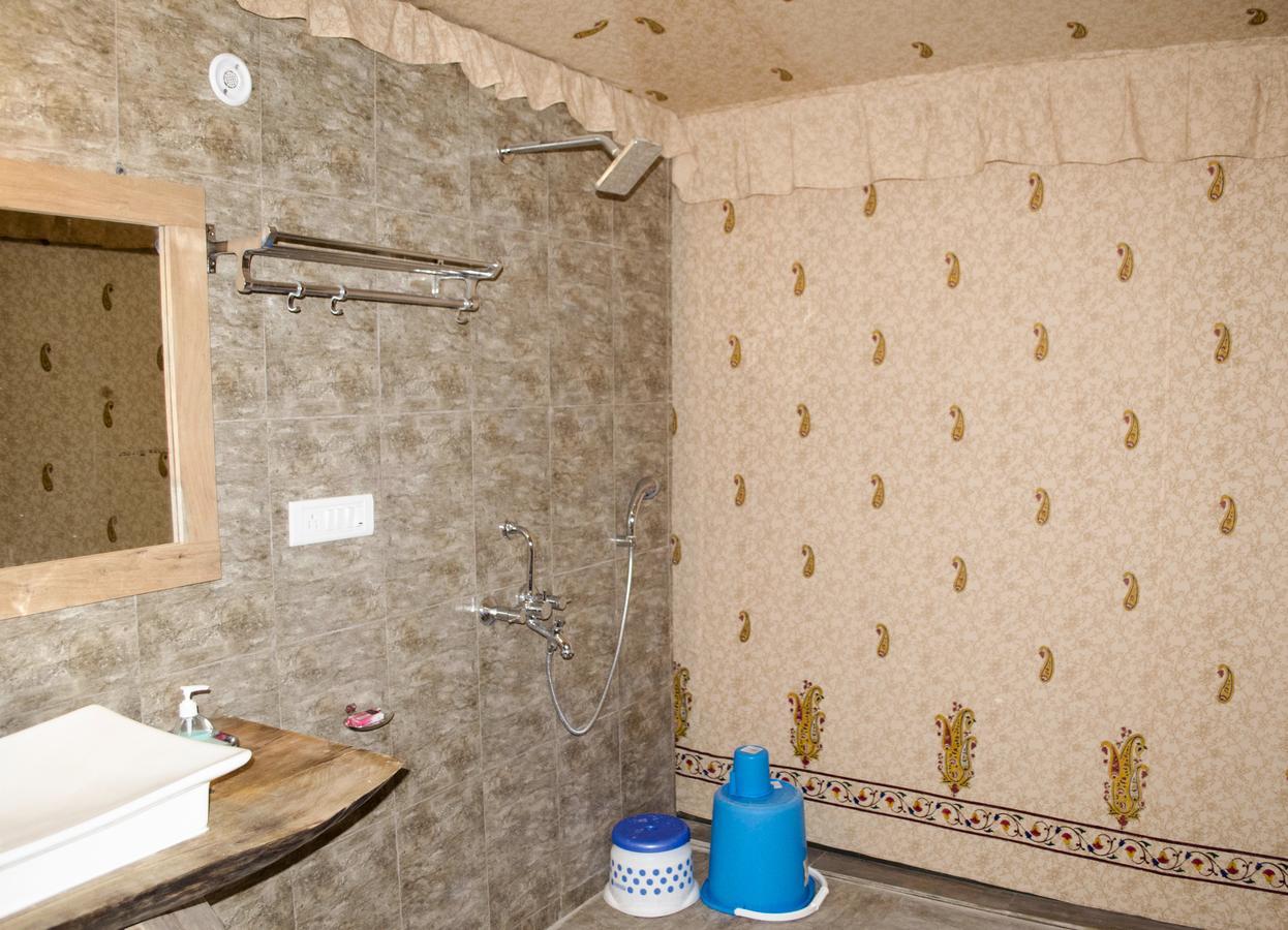 Kanota Camp Jaipur Ngoại thất bức ảnh